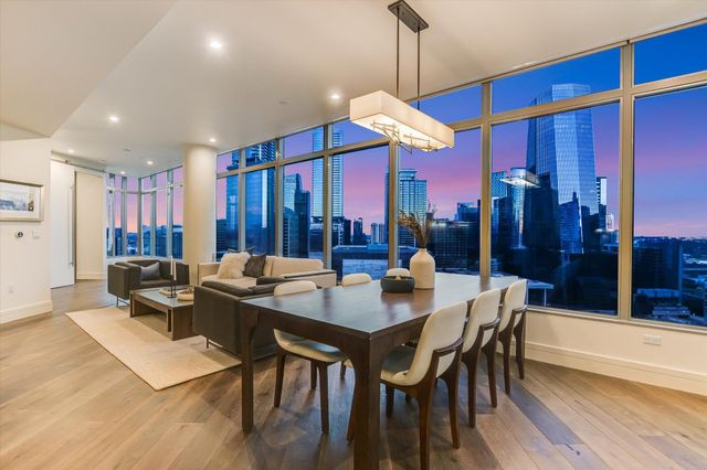 501 West Ave 2303, Austin, TX 78701