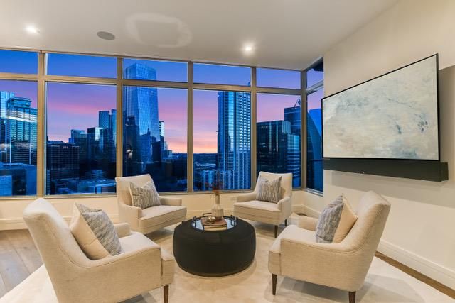 501 West Ave 2303, Austin, TX 78701