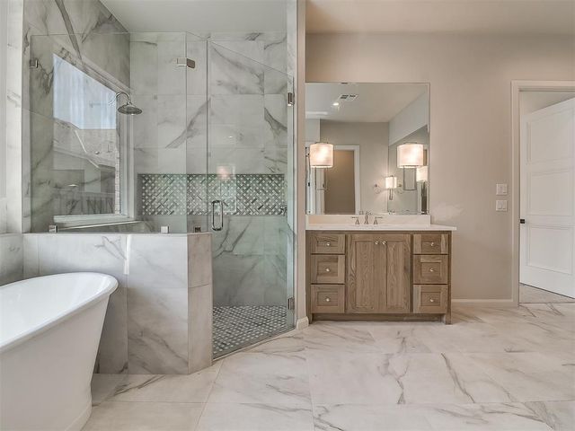 3200 Gold Finch Drive, Edmond, OK 73012