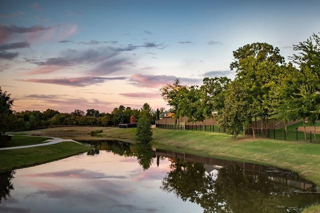 3200 Gold Finch Drive, Edmond, OK 73012