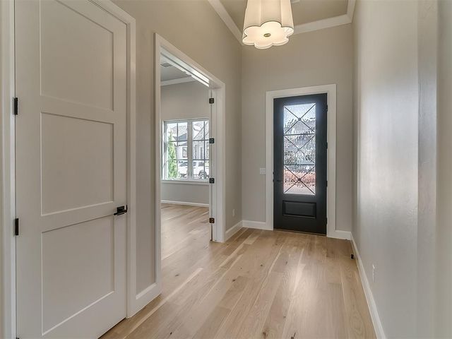 3200 Gold Finch Drive, Edmond, OK 73012