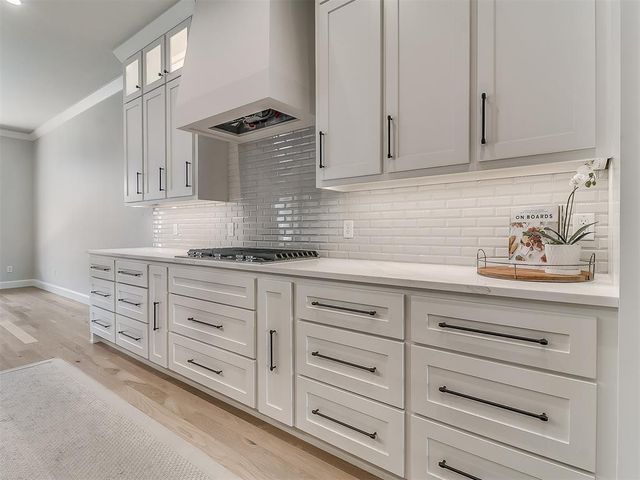 3200 Gold Finch Drive, Edmond, OK 73012