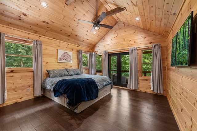 186 Snake Nation Trail, Blue Ridge, GA 30513