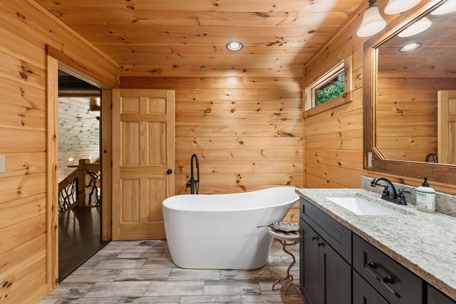 186 Snake Nation Trail, Blue Ridge, GA 30513
