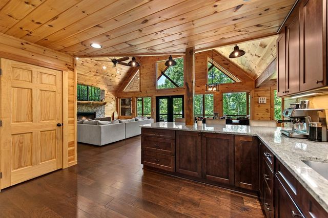 186 Snake Nation Trail, Blue Ridge, GA 30513