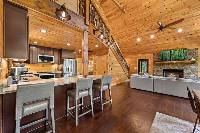 186 Snake Nation Trail, Blue Ridge, GA 30513