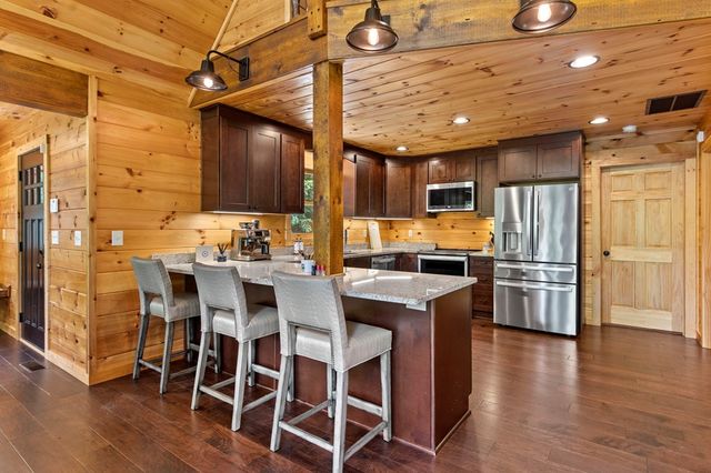 186 Snake Nation Trail, Blue Ridge, GA 30513
