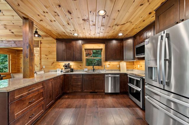 186 Snake Nation Trail, Blue Ridge, GA 30513