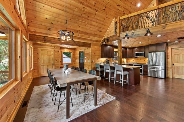 186 Snake Nation Trail, Blue Ridge, GA 30513