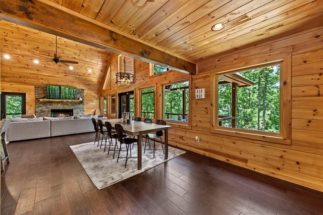 186 Snake Nation Trail, Blue Ridge, GA 30513