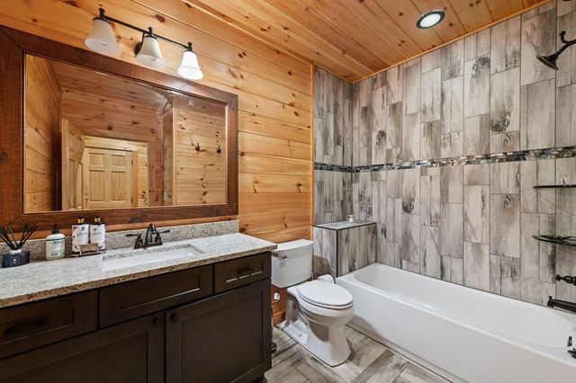 186 Snake Nation Trail, Blue Ridge, GA 30513
