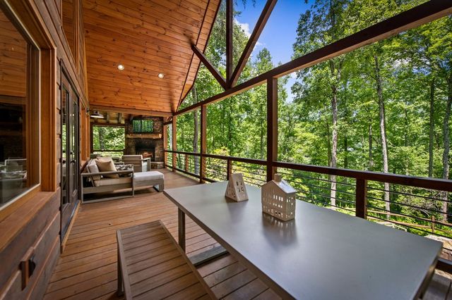 186 Snake Nation Trail, Blue Ridge, GA 30513