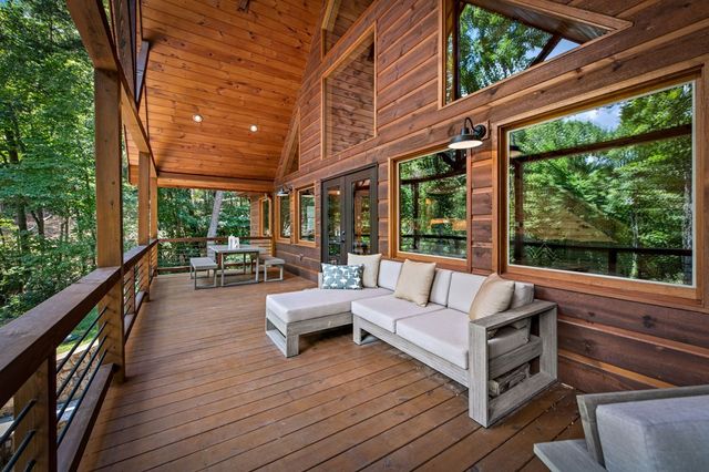 186 Snake Nation Trail, Blue Ridge, GA 30513