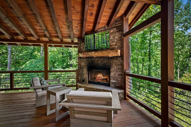 186 Snake Nation Trail, Blue Ridge, GA 30513