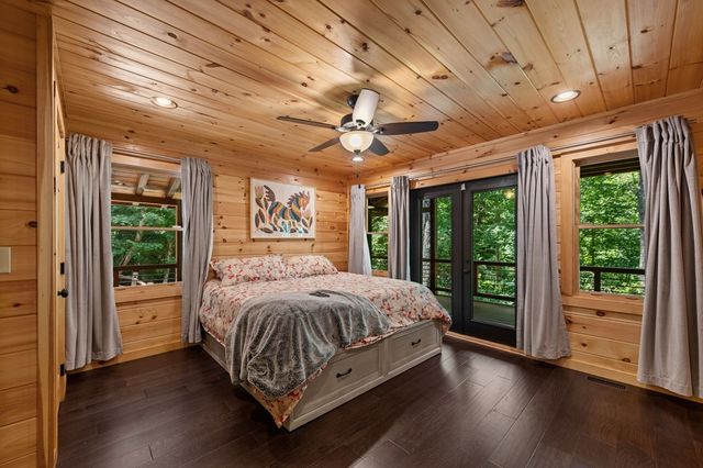 186 Snake Nation Trail, Blue Ridge, GA 30513