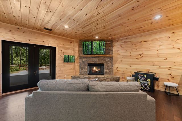 186 Snake Nation Trail, Blue Ridge, GA 30513