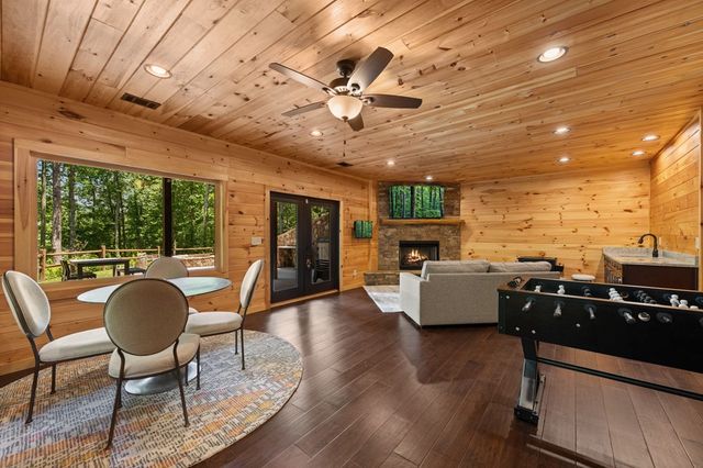 186 Snake Nation Trail, Blue Ridge, GA 30513