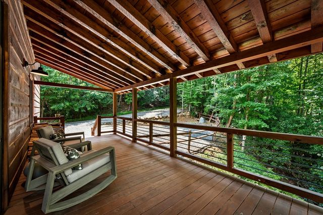 186 Snake Nation Trail, Blue Ridge, GA 30513