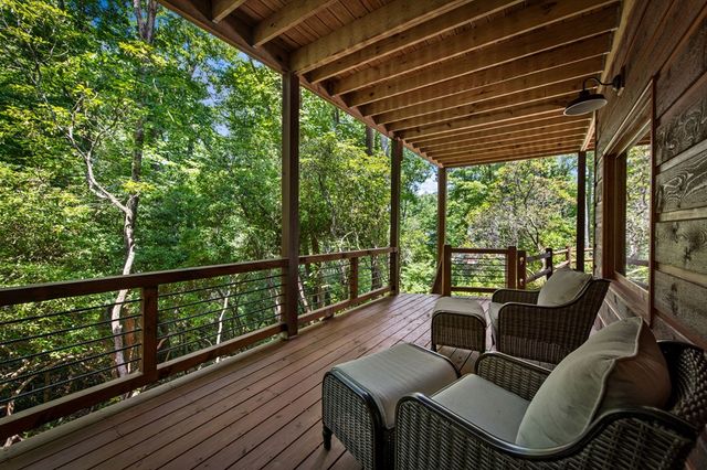 186 Snake Nation Trail, Blue Ridge, GA 30513