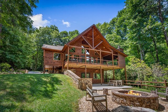 186 Snake Nation Trail, Blue Ridge, GA 30513
