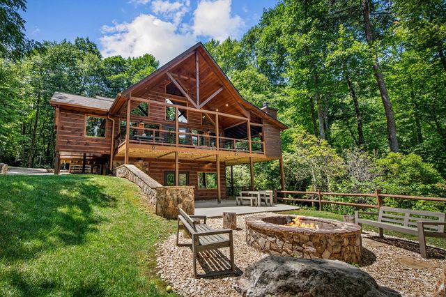 186 Snake Nation Trail, Blue Ridge, GA 30513