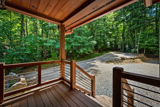 186 Snake Nation Trail, Blue Ridge, GA 30513
