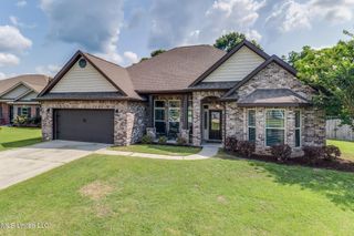 6026 Red Gate Drive, Long Beach, MS 39560