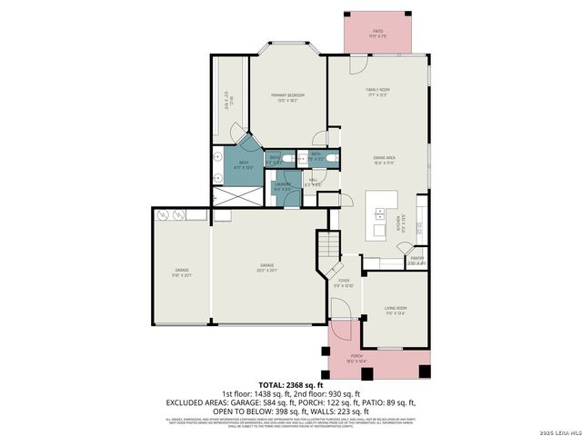 1382 Shadow Rock, New Braunfels, TX 78130