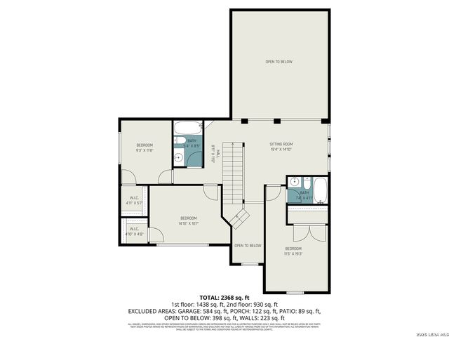 1382 Shadow Rock, New Braunfels, TX 78130
