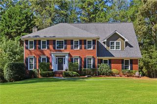 1109 Cedar Branch Court SW, Marietta, GA 30064