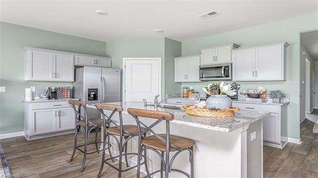 217 Covey Lane, Winston-salem, NC 27107