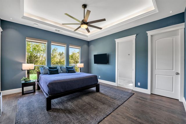 2286 White Stag Road, Celina, TX 75009