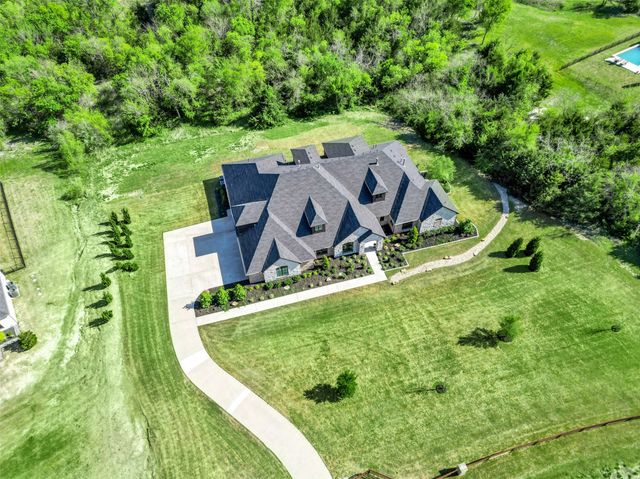 2286 White Stag Road, Celina, TX 75009