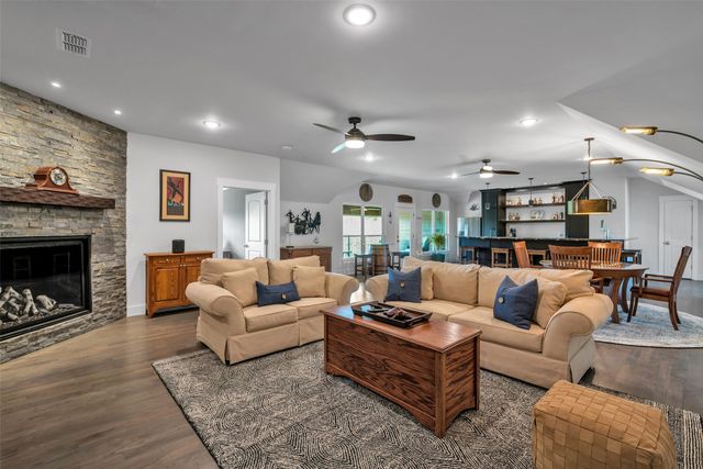 2286 White Stag Road, Celina, TX 75009