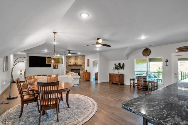2286 White Stag Road, Celina, TX 75009