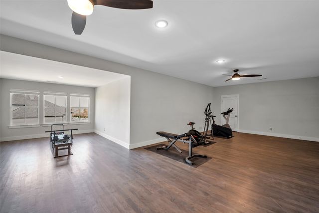 2286 White Stag Road, Celina, TX 75009