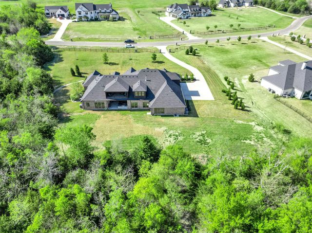 2286 White Stag Road, Celina, TX 75009