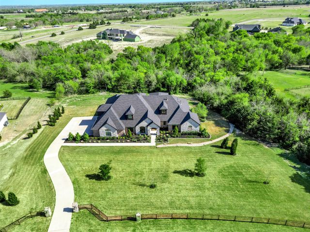 2286 White Stag Road, Celina, TX 75009