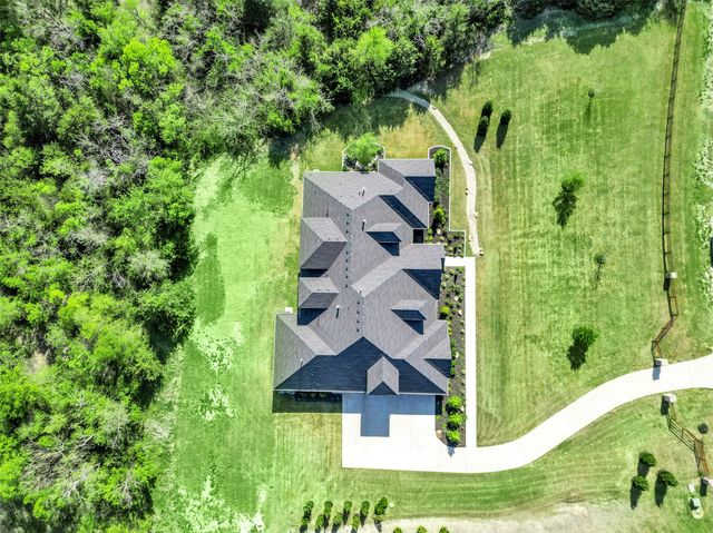 2286 White Stag Road, Celina, TX 75009