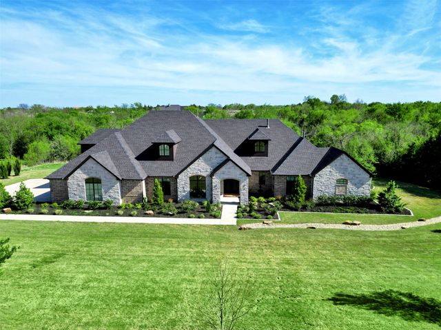 2286 White Stag Road, Celina, TX 75009