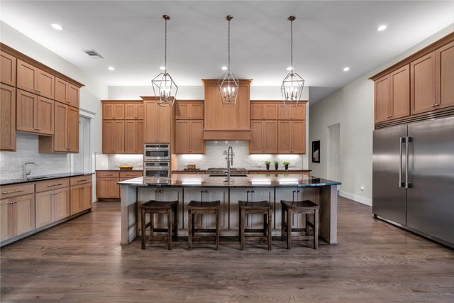 2286 White Stag Road, Celina, TX 75009