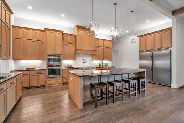 2286 White Stag Road, Celina, TX 75009