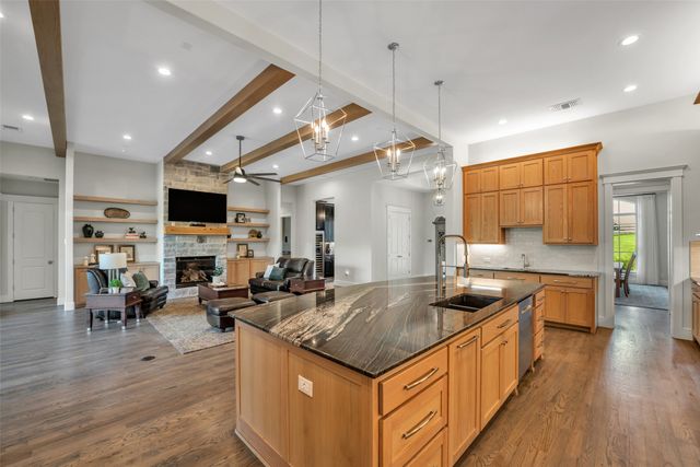 2286 White Stag Road, Celina, TX 75009