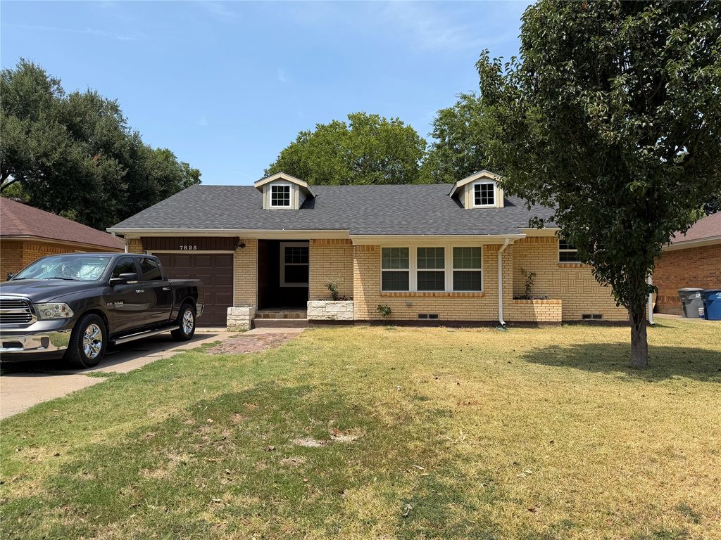 7825 Dugan Street, Dallas, TX 75217