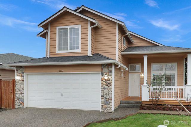 10714 59th Drive NE, Marysville, WA 98270