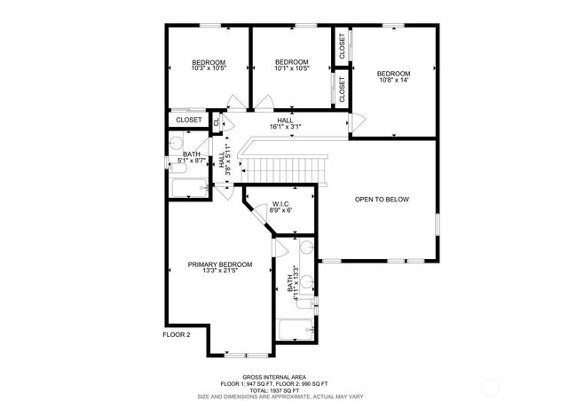 10714 59th Drive NE, Marysville, WA 98270