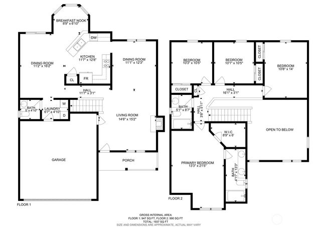 10714 59th Drive NE, Marysville, WA 98270