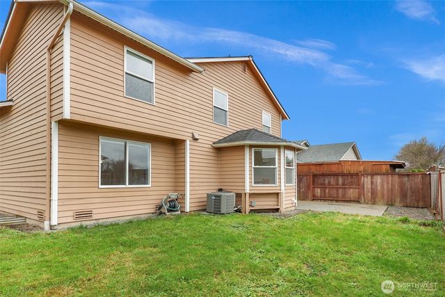 10714 59th Drive NE, Marysville, WA 98270