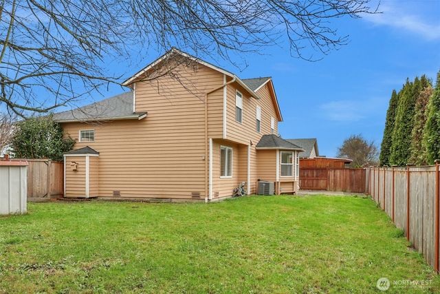 10714 59th Drive NE, Marysville, WA 98270