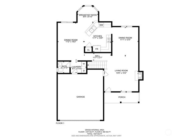 10714 59th Drive NE, Marysville, WA 98270